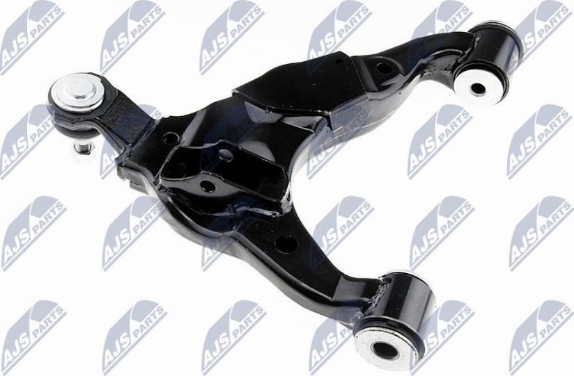 NTY ZWD-TY-132 - Track Control Arm autospares.lv