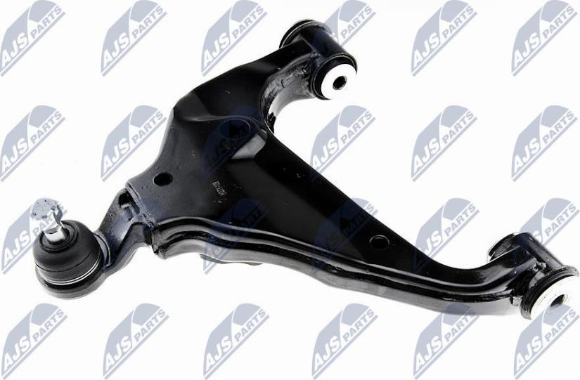 NTY ZWD-TY-129 - Track Control Arm autospares.lv