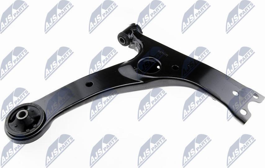 NTY ZWD-TY-173 - Track Control Arm autospares.lv