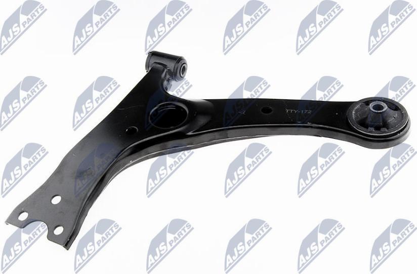 NTY ZWD-TY-172 - Track Control Arm autospares.lv