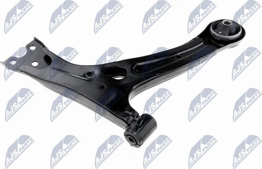 NTY ZWD-TY-172 - Track Control Arm autospares.lv