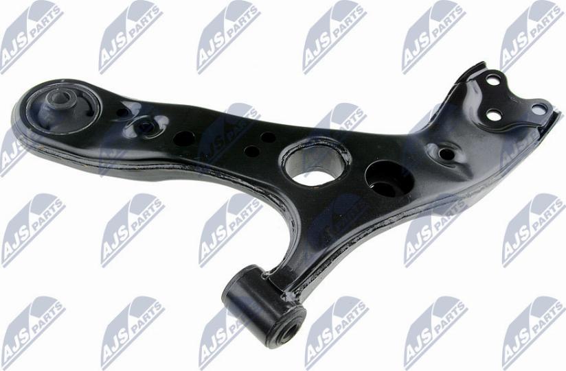 NTY ZWD-TY-206 - Track Control Arm autospares.lv