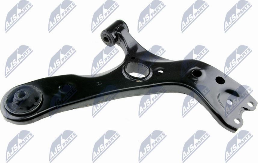 NTY ZWD-TY-206 - Track Control Arm autospares.lv