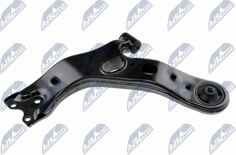 NTY ZWD-TY-202 - Track Control Arm autospares.lv