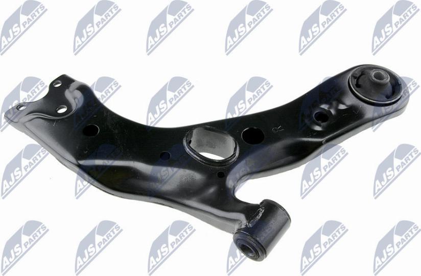 NTY ZWD-TY-202 - Track Control Arm autospares.lv