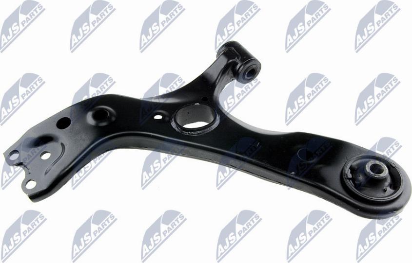 NTY ZWD-TY-207 - Track Control Arm autospares.lv