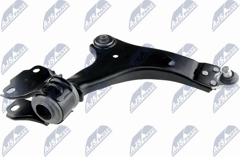 NTY ZWD-VV-013 - Track Control Arm autospares.lv