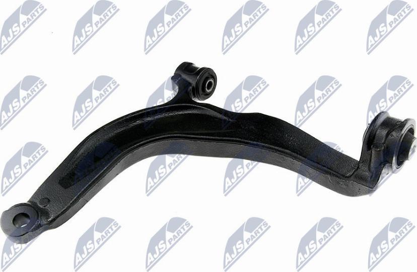 NTY ZWD-VW-049 - Track Control Arm autospares.lv