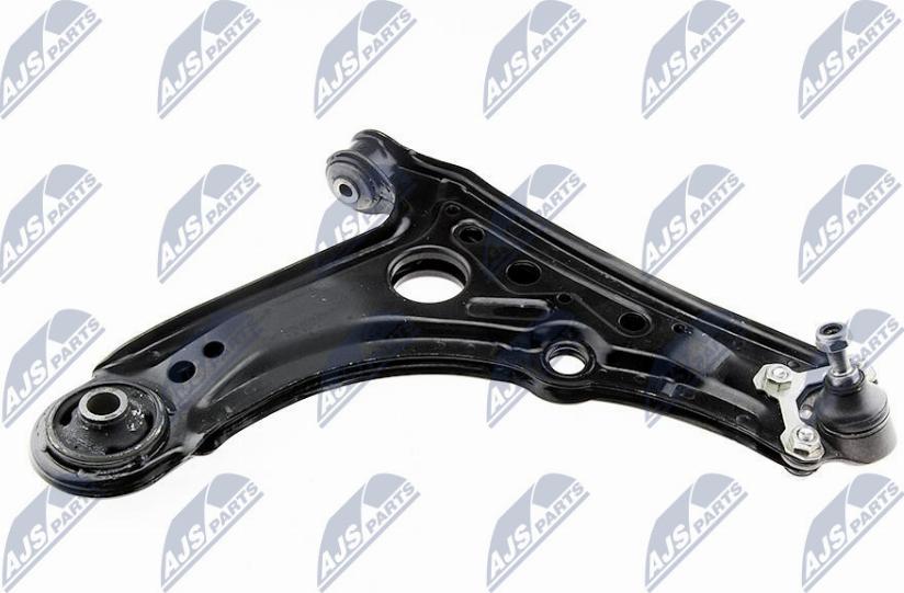 NTY ZWD-VW-046 - Track Control Arm autospares.lv