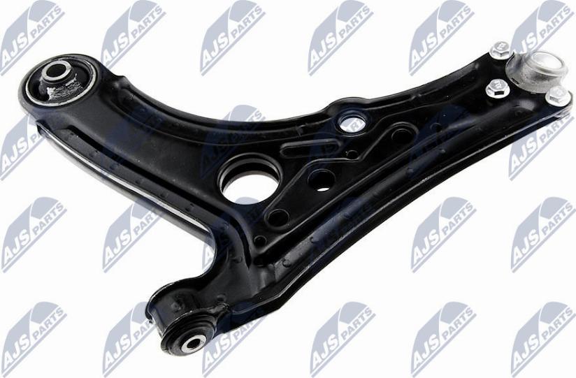 NTY ZWD-VW-046 - Track Control Arm autospares.lv