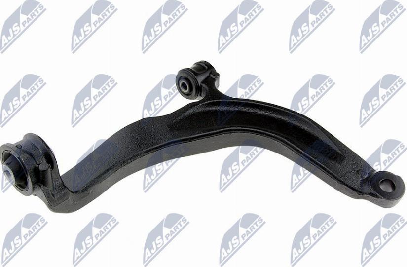 NTY ZWD-VW-050 - Track Control Arm autospares.lv