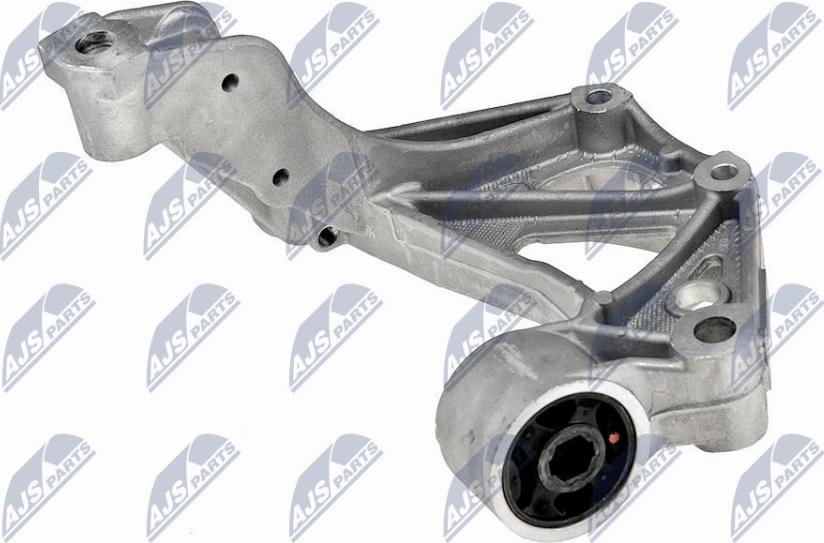 NTY ZWD-VW-001A - Steering Knuckle, wheel suspension autospares.lv