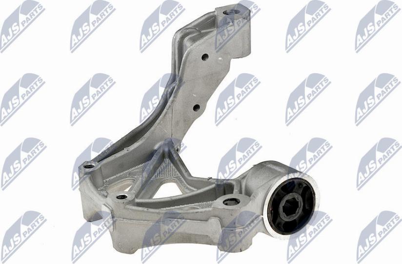 NTY ZWD-VW-001B - Steering Knuckle, wheel suspension autospares.lv