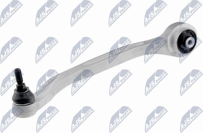 NTY ZWD-VW-008 - Track Control Arm autospares.lv