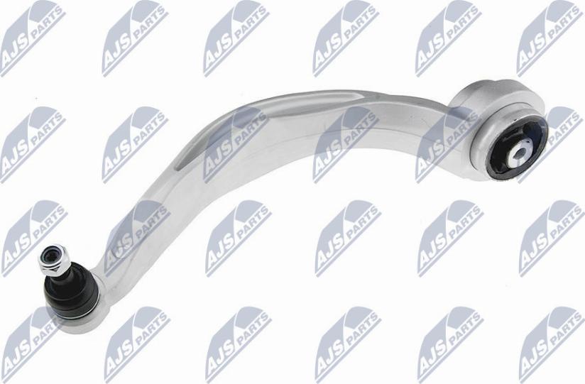 NTY ZWD-VW-019 - Track Control Arm autospares.lv