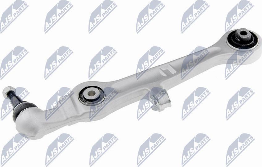 NTY ZWD-VW-010 - Track Control Arm autospares.lv