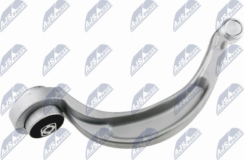 NTY ZWD-VW-018 - Track Control Arm autospares.lv