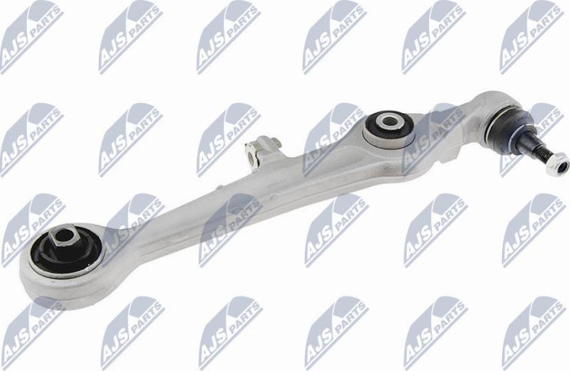 NTY ZWD-VW-013 - Track Control Arm autospares.lv