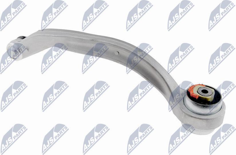 NTY ZWD-VW-012 - Track Control Arm autospares.lv