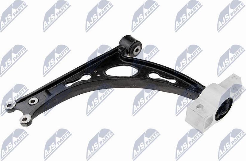 NTY ZWD-VW-017 - Track Control Arm autospares.lv