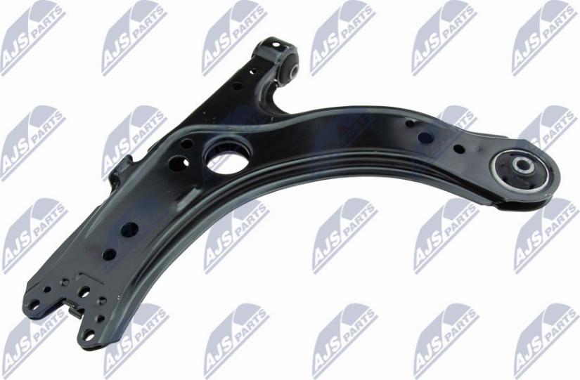 NTY ZWD-VW-039A - Track Control Arm autospares.lv