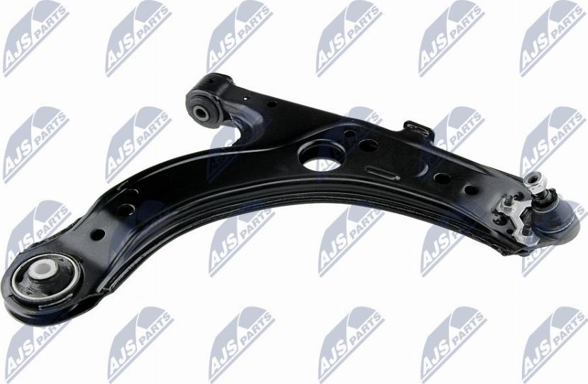 NTY ZWD-VW-039 - Track Control Arm autospares.lv