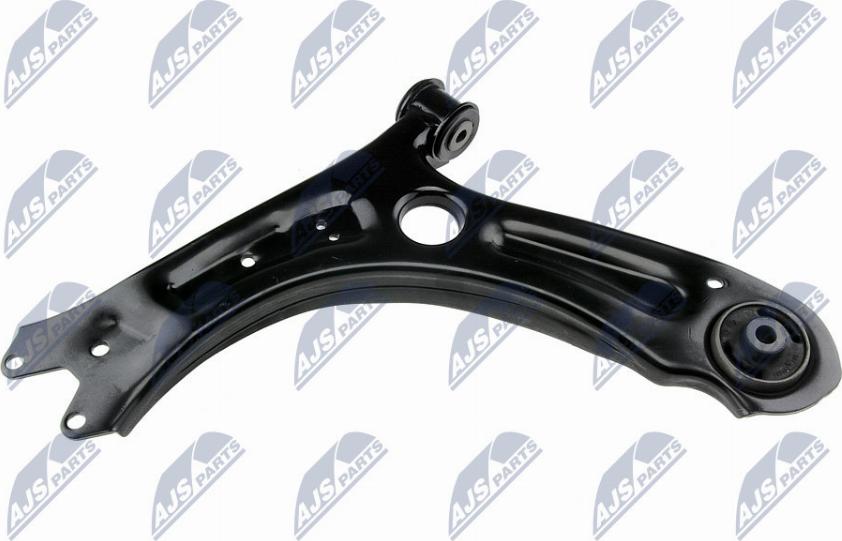 NTY ZWD-VW-036 - Track Control Arm autospares.lv