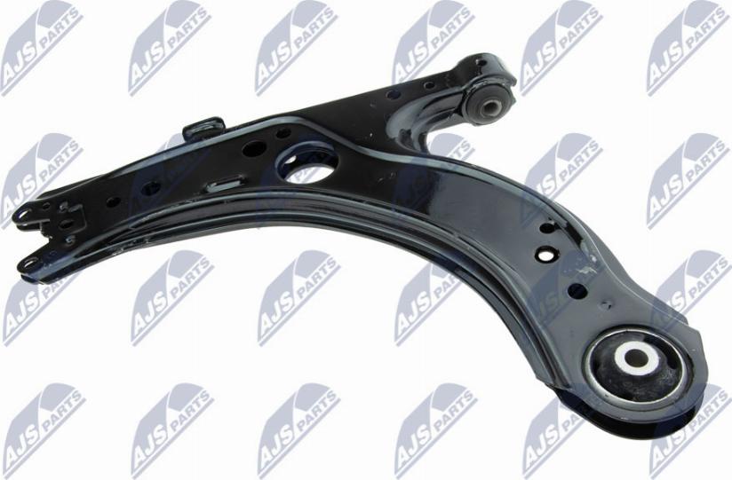 NTY ZWD-VW-038A - Track Control Arm autospares.lv