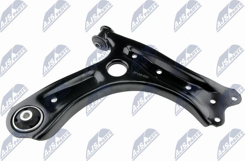 NTY ZWD-VW-033 - Track Control Arm autospares.lv