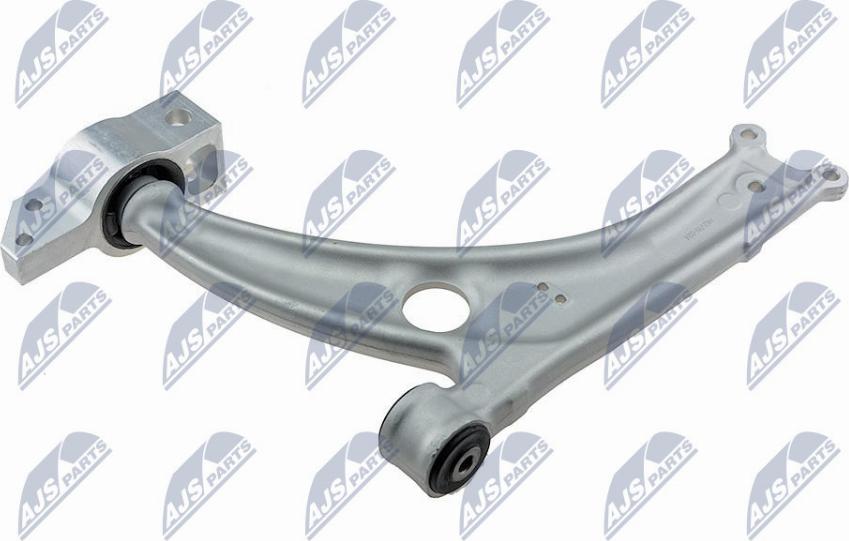 NTY ZWD-VW-024 - Track Control Arm autospares.lv