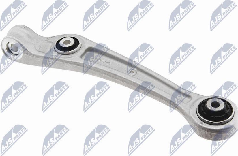 NTY ZWD-VW-020 - Track Control Arm autospares.lv