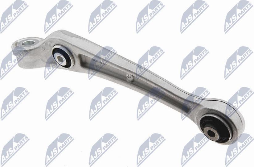 NTY ZWD-VW-020 - Track Control Arm autospares.lv