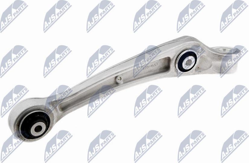 NTY ZWD-VW-021 - Track Control Arm autospares.lv