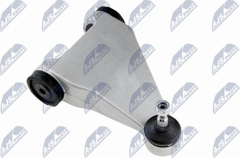 NTY ZWG-AR-006 - Track Control Arm autospares.lv