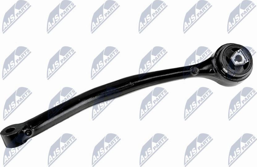 NTY ZWG-BM-004 - Track Control Arm autospares.lv