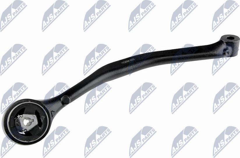 NTY ZWG-BM-005 - Track Control Arm autospares.lv