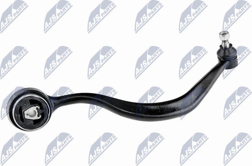 NTY ZWG-BM-006 - Track Control Arm autospares.lv