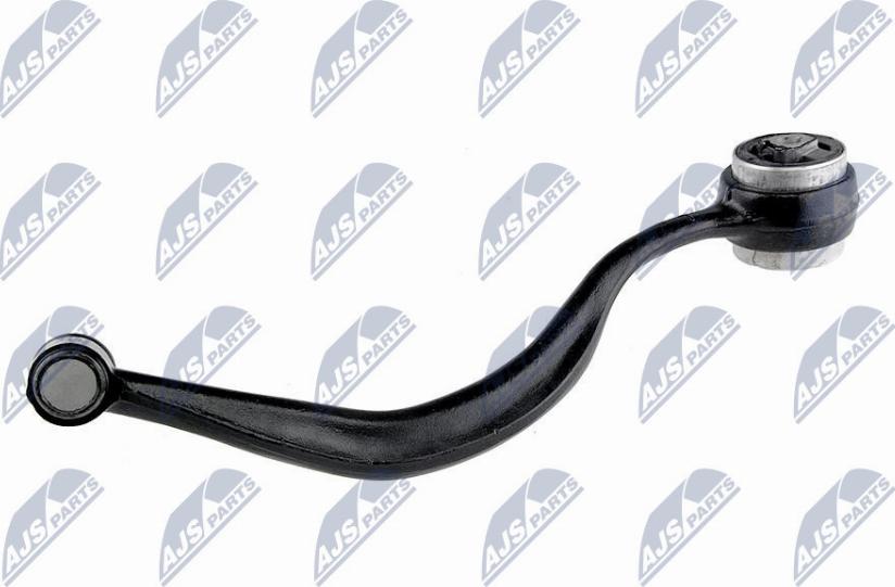 NTY ZWG-BM-006 - Track Control Arm autospares.lv