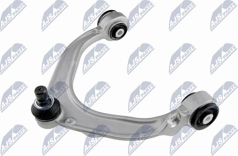 NTY ZWG-BM-000 - Track Control Arm autospares.lv