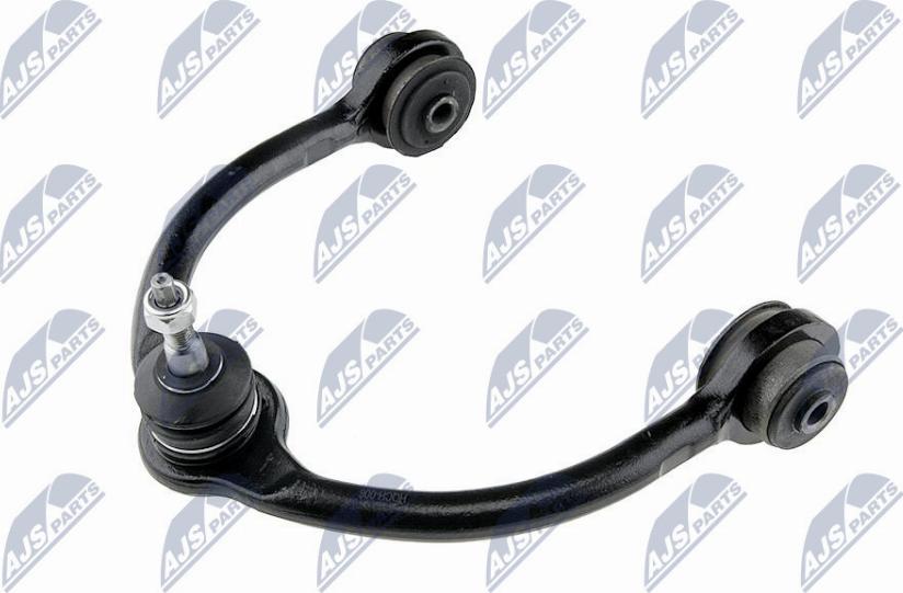 NTY ZWG-CH-006 - Track Control Arm autospares.lv