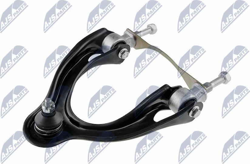 NTY ZWG-HD-003 - Track Control Arm autospares.lv