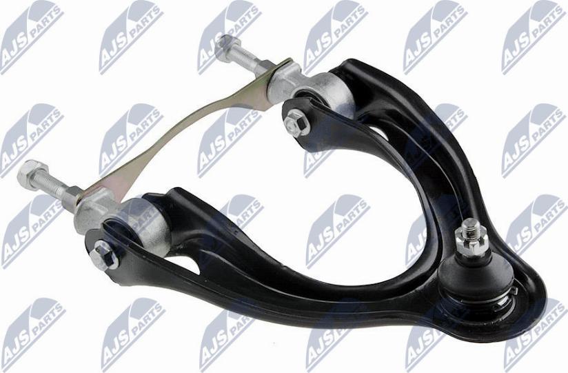 NTY ZWG-HD-002 - Track Control Arm autospares.lv