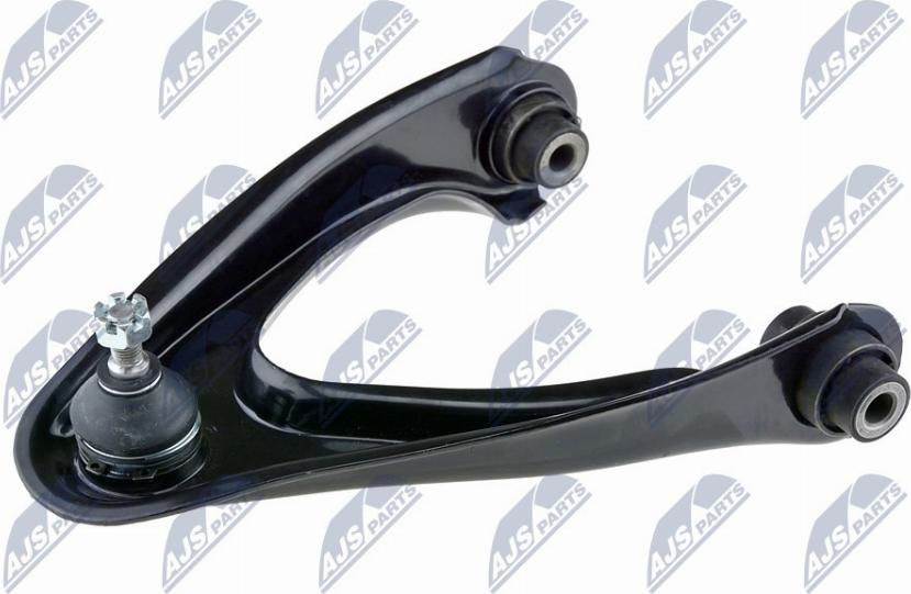 NTY ZWG-HD-019 - Track Control Arm autospares.lv