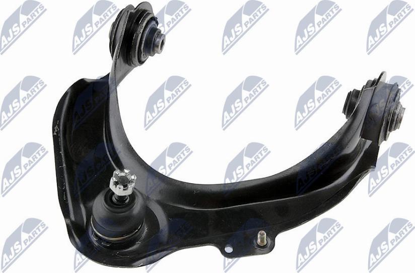 NTY ZWG-HD-015 - Track Control Arm autospares.lv