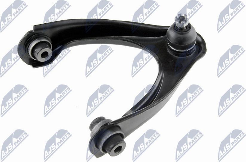 NTY ZWG-HD-010 - Track Control Arm autospares.lv