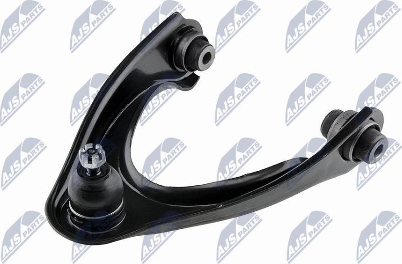 NTY ZWG-HD-011 - Track Control Arm autospares.lv