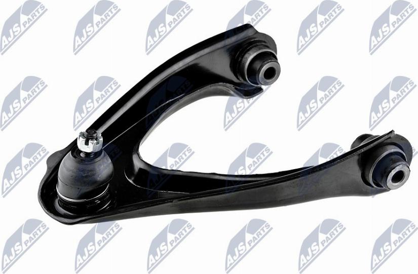 NTY ZWG-HD-018 - Track Control Arm autospares.lv