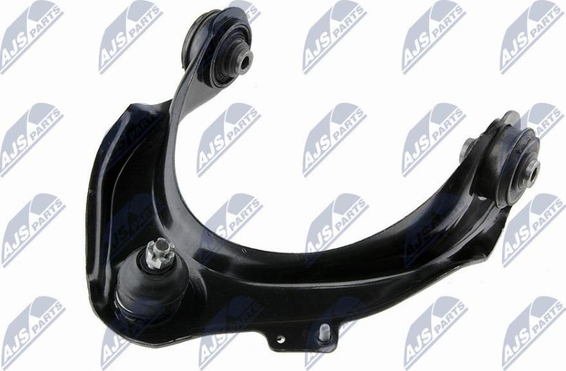 NTY ZWG-HD-030 - Track Control Arm autospares.lv