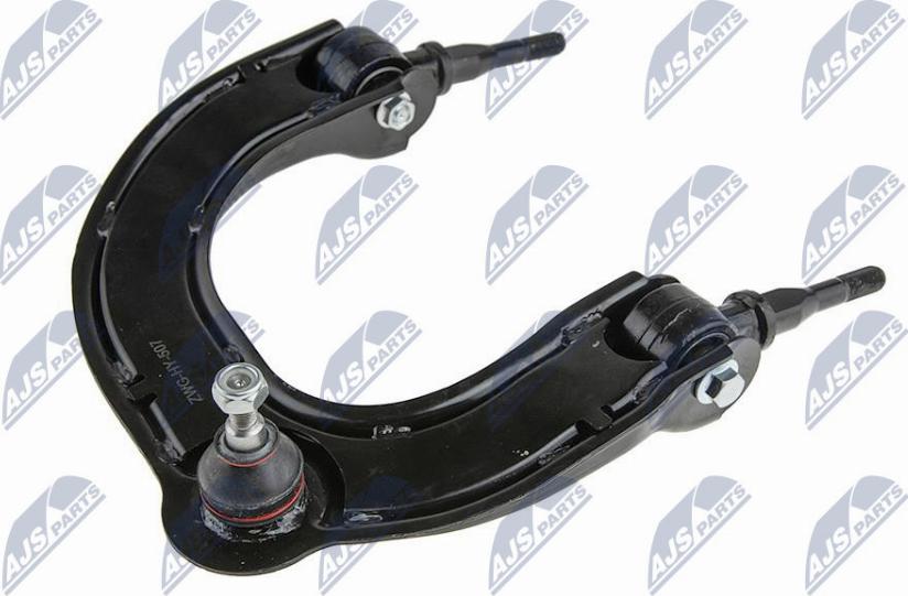 NTY ZWG-HY-507 - Track Control Arm autospares.lv