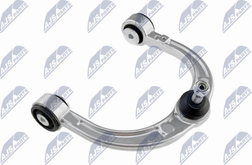 NTY ZWG-ME-004 - Track Control Arm autospares.lv